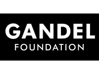 Gandel Foundation logo