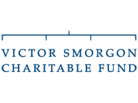 Victor Smorgon Charitable Fund logo