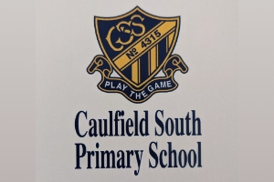 Caulfield South Primary School
