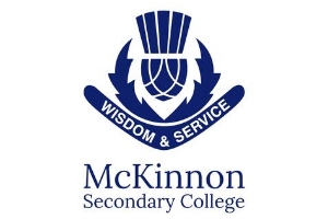 McKinnon Secondary College